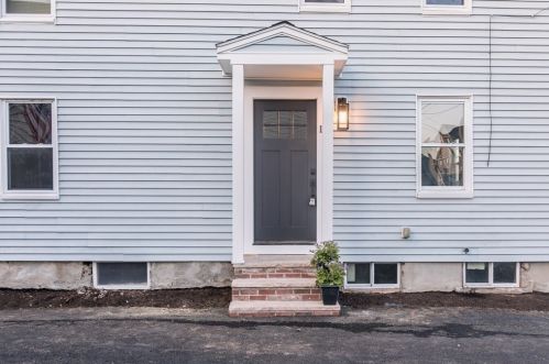 11 Albion St, Salem MA  01970-1303 exterior