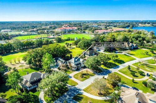 12640 Tradition Dr, Dade City, FL 33525-8275