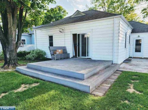 1932 11th Ave, Hibbing MN  55746-1618 exterior