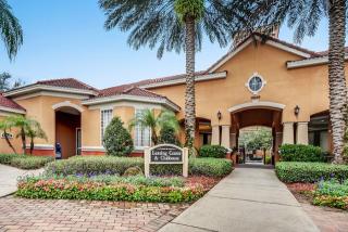 10649 Bastille Ln, Orlando FL  32836-7639 exterior
