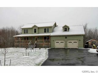 36321 Schell Rd, Oswegatchie, NY 13691-2225