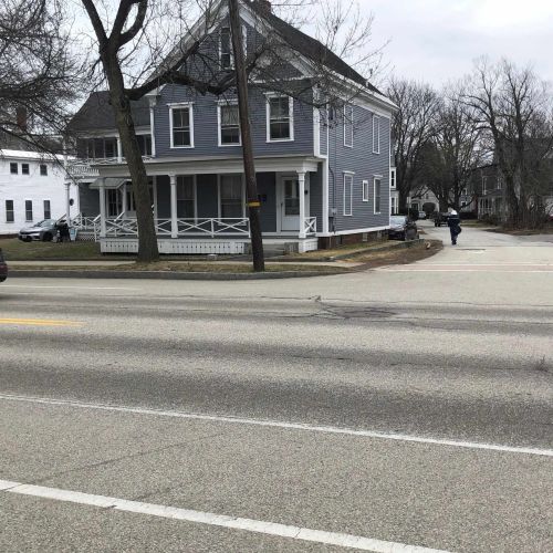 154 Washington St, Keene NH  03431-2740 exterior