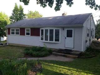 101 Clayton St, Wausau, WI 54401-2548