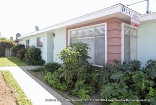 15014 Eastwood Ave, Lawndale CA  90260-1725 exterior