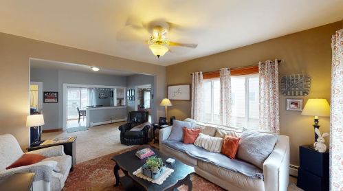 512 Mill St, Yuba, WI 54634-4250