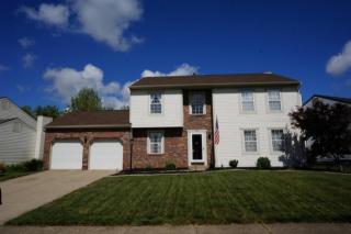 378 Farthing Dr, Westerville, OH 43081-5712