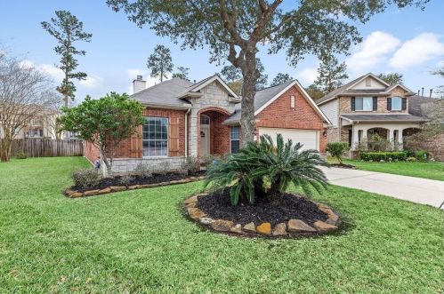 8830 Orchard Ridge Ln, Humble, TX 77338-2769