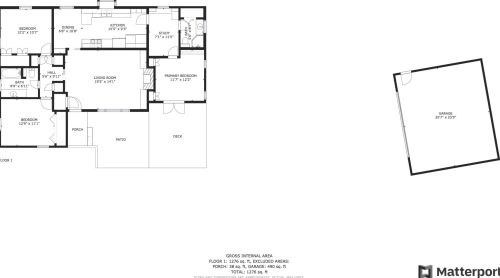 2109 Gillespie St, Santa Barbara CA  93101-4649 exterior