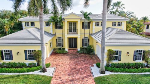 8050 Fairway Trl, Boca Raton, FL 33487-1488