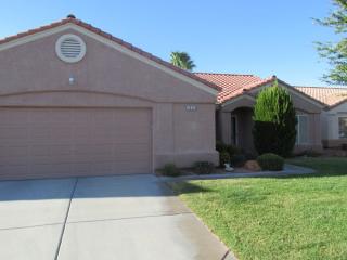 1217 Quicksilver Way, Mesquite, NV 89027-6724