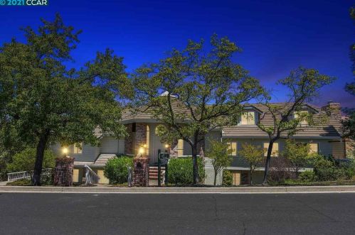 444 Oakshire Pl, Alamo, CA 94507-2331
