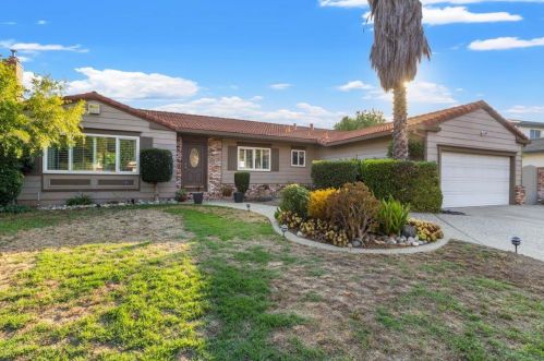 149 Piazza Way, San Jose, CA 95127-2640