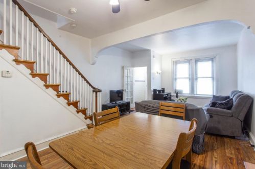 1815 Dudley St, Philadelphia PA 19145-2923 exterior