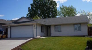 1265 Bunyan Rd, Susanville, CA 96130-3149