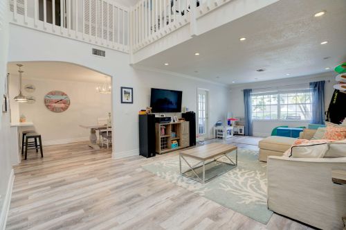121 Ocean Dunes Cir, Jupiter FL  33477-9140 exterior
