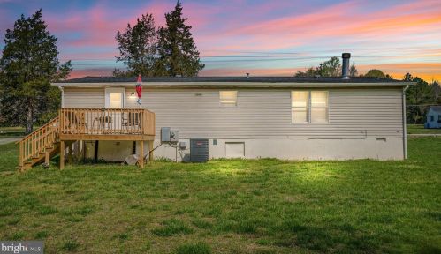 5294 Cedon Rd, Woodford, VA 22580-2027