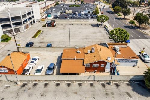 15207 Vermont Ave, Gardena CA  90247-4103 exterior