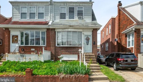 2014 Bleigh Ave, Philadelphia, PA 19152-4202