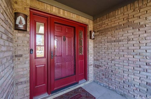 240 Fivepines Ct, Englewood OH  45315-9636 exterior