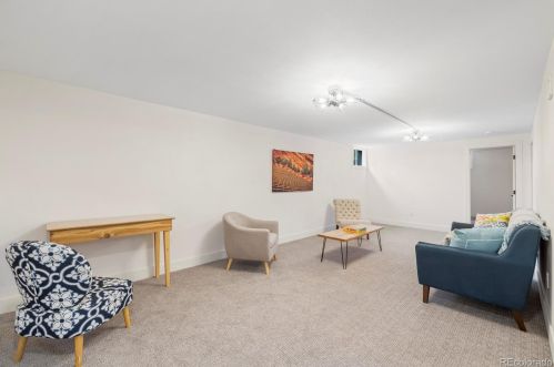 3900 Hazel Ct, Englewood CO  80110-4324 exterior