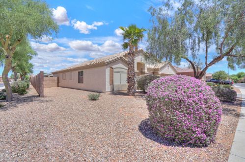 1852 Pilgram St, Casa Grande, AZ 85122-6537