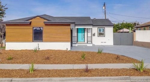 5564 Elgin Ave, San Diego, CA 92120-1839
