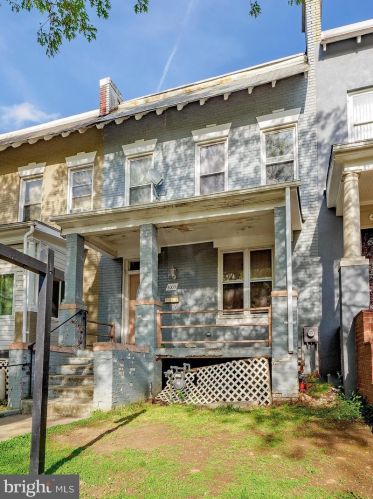 4005 14th St, Washington, DC 20011-5523