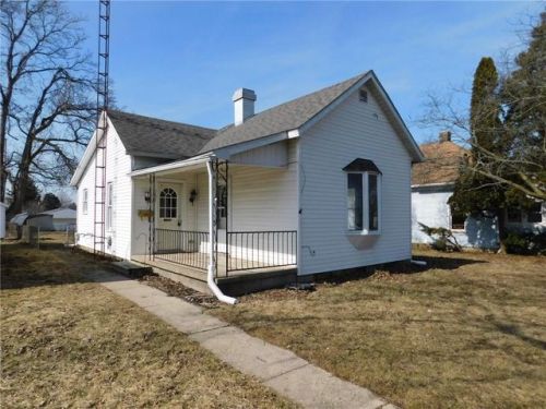 505 Wagner Ave, Sidney, OH 45365-1249