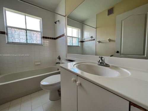 12963 30th Ct, Hollywood FL  33027-5309 exterior