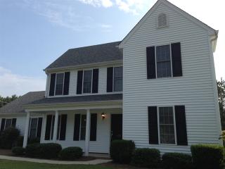 408 Mossie Smith Rd, Easley SC  29642-8909 exterior