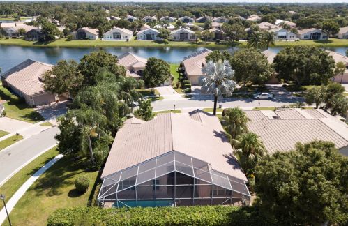 11713 Cardenas Blvd, Boynton Beach FL  33437-6603 exterior