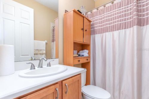 343 Indian Wells Ave, Kissimmee FL 34759-3681 exterior