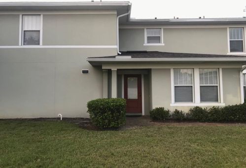 2088 Cypress Bay Blvd, Kissimmee FL  34743-3550 exterior