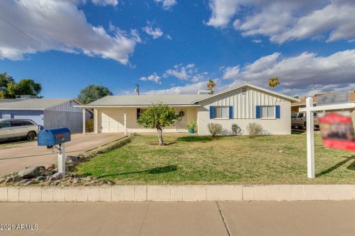 410 El Camino Dr, Phoenix, AZ 85020-3520