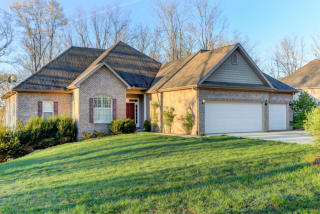 207 Osage Dr, Loudon, TN 37774-3237
