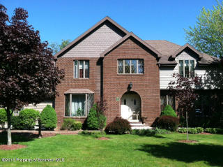 305 5th St, Vandling, PA 18421-1730