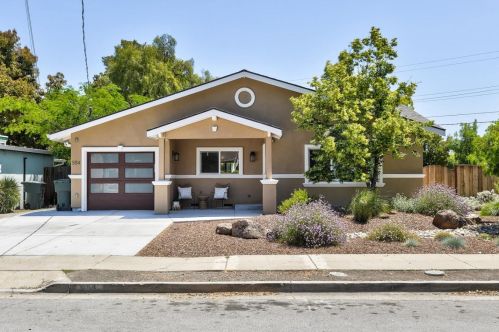 554 Worley Ave, Sunnyvale, CA 94085-3737