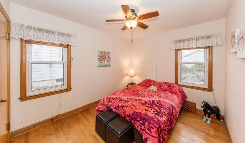 3138 81, Milwaukee WI 53219-3832 exterior