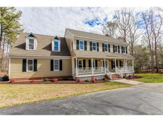 10711 Merganser Ter, Chesterfield, VA 23838-5264