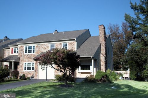 1418 Patrick Ct, Prospectville, PA 19002-3144
