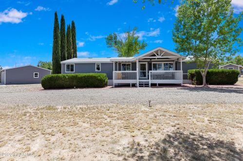 3335 Quail Trl, Chino Valley, AZ 86323-4651