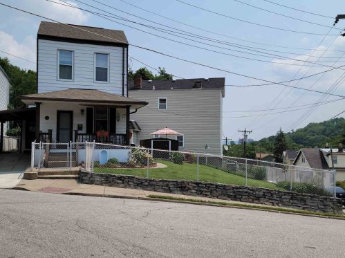 1306 Parkway Ave, Covington, KY 41016-1651