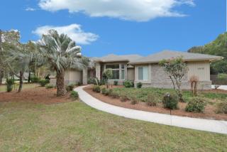 13615 1st Ln, Jonesville, FL 32669-2664