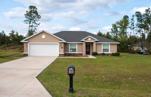 4673 113th Pl, Ocala, FL 34476-4447