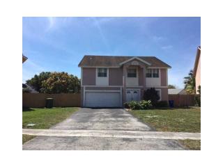 9770 14th Ct, Hollywood FL  33025-3664 exterior