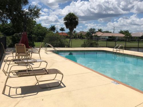 1640 Atares Dr, Punta Gorda FL  33950-8562 exterior