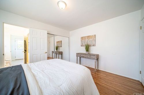 6041 Benmore St, Long Beach CA  90815-1408 exterior