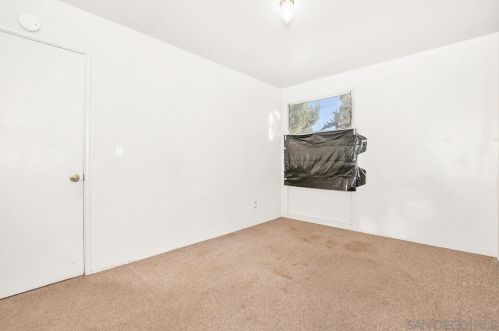 3812 Conrad Ave, San Diego CA 92117-2018 exterior