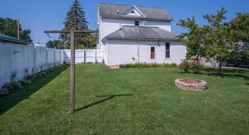 200 Howard St, Clinton County OH  45169-1157 exterior