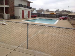 8127 12th St, Tulsa OK  74112-7960 exterior